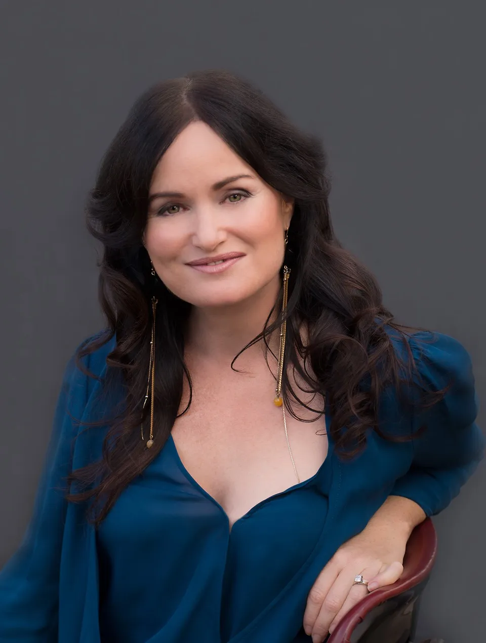 Jennifer Tyson